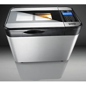 Хлібопіч GORENJE BM 1400 E (BM1403) UA