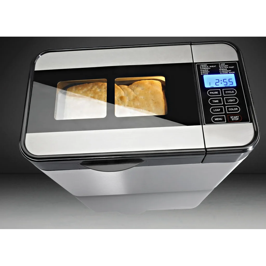 Хлібопіч GORENJE BM 1400 E (BM1403) UA