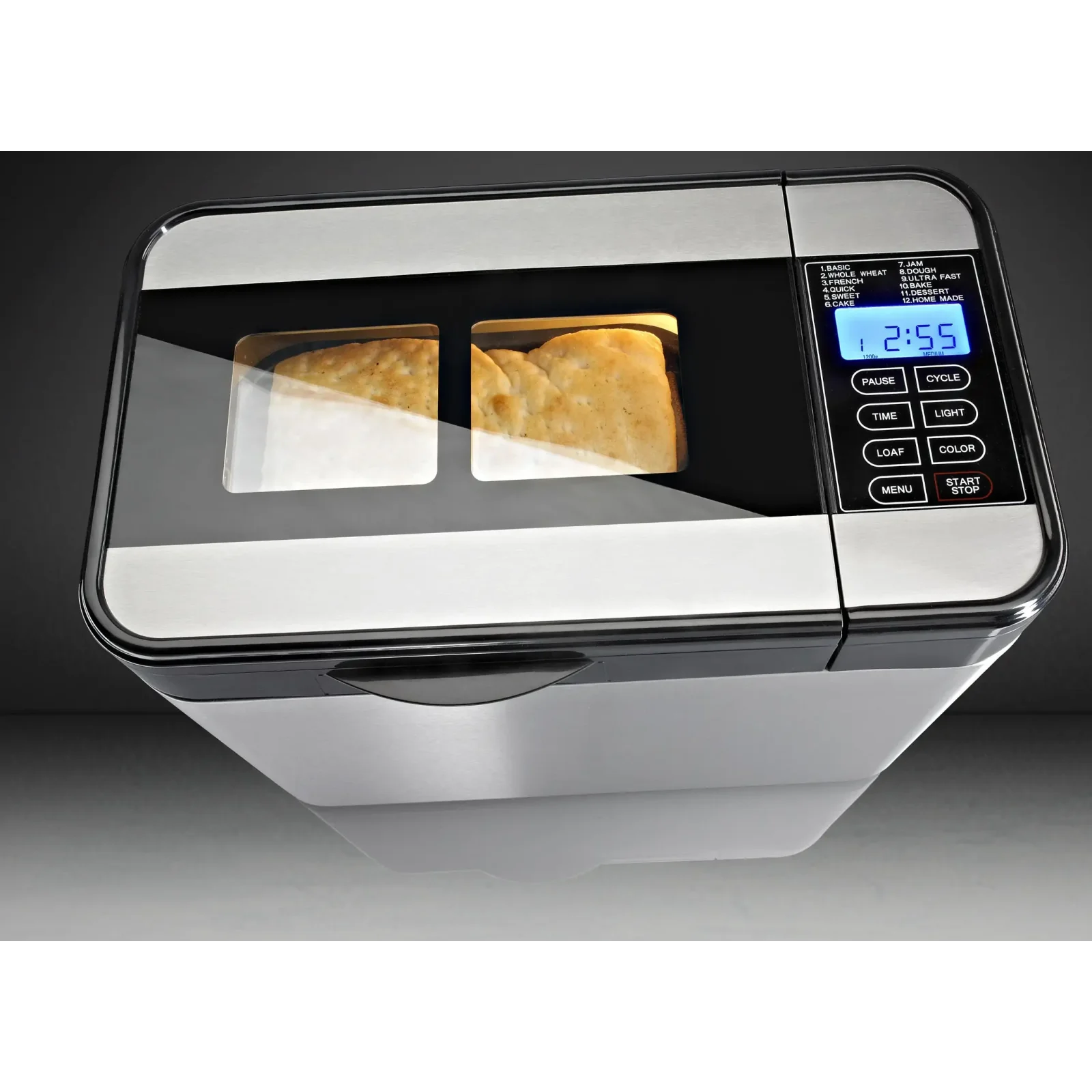 Хлебопечка GORENJE BM 1400 E (BM1403) UA