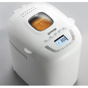 Хлібопіч GORENJE BM 910 W II (BM1349) UA