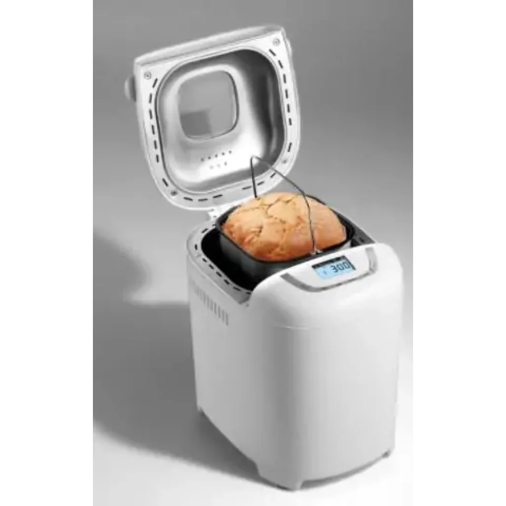 Хлібопіч GORENJE BM 910 W II (BM1349) UA