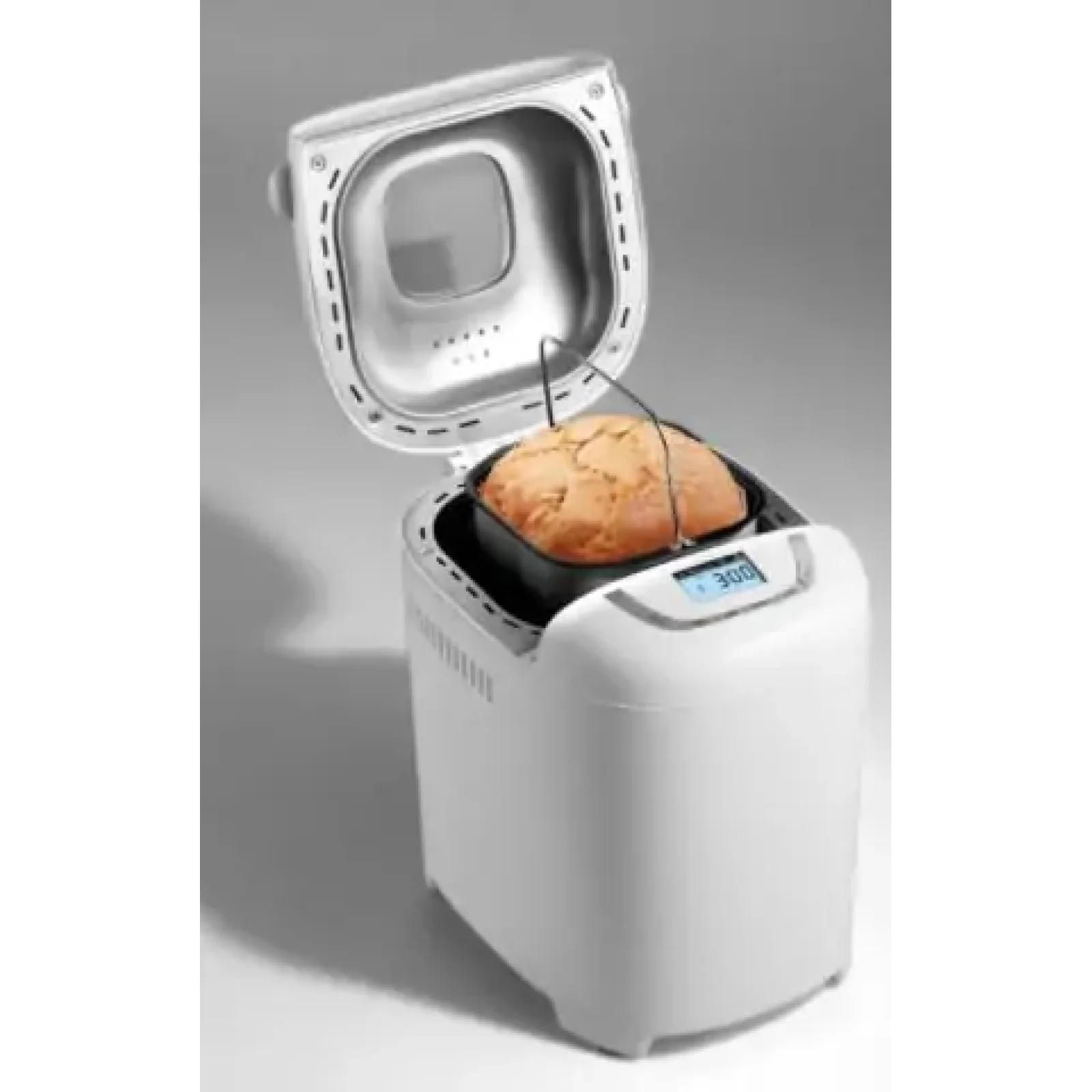 Хлебопечка GORENJE BM 910 W II (BM1349) UA