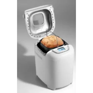 Хлібопіч GORENJE BM 910 W II (BM1349) UA