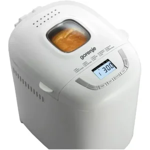 Хлібопіч GORENJE BM 910 W II (BM1349) UA