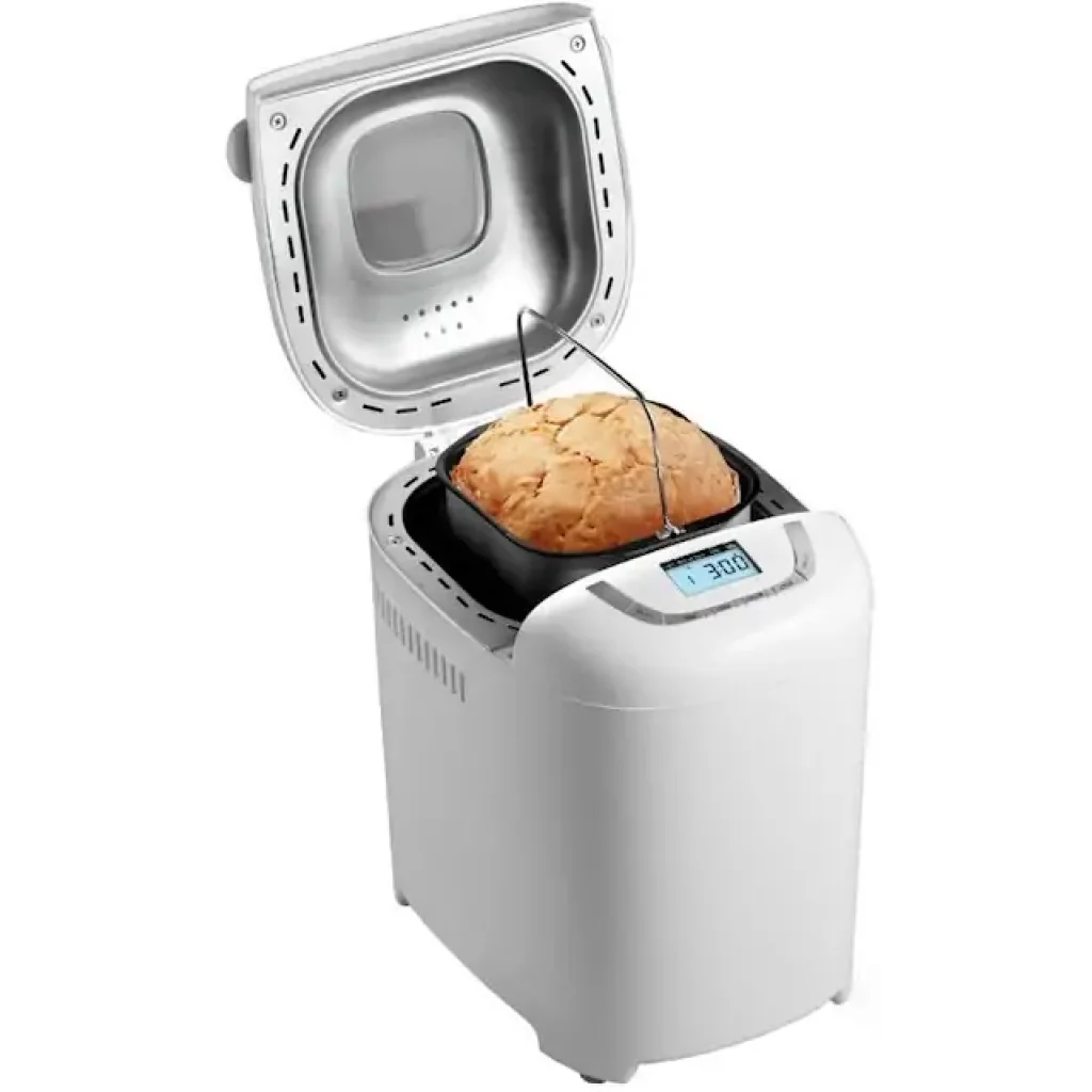 Хлібопіч GORENJE BM 910 W II (BM1349) UA