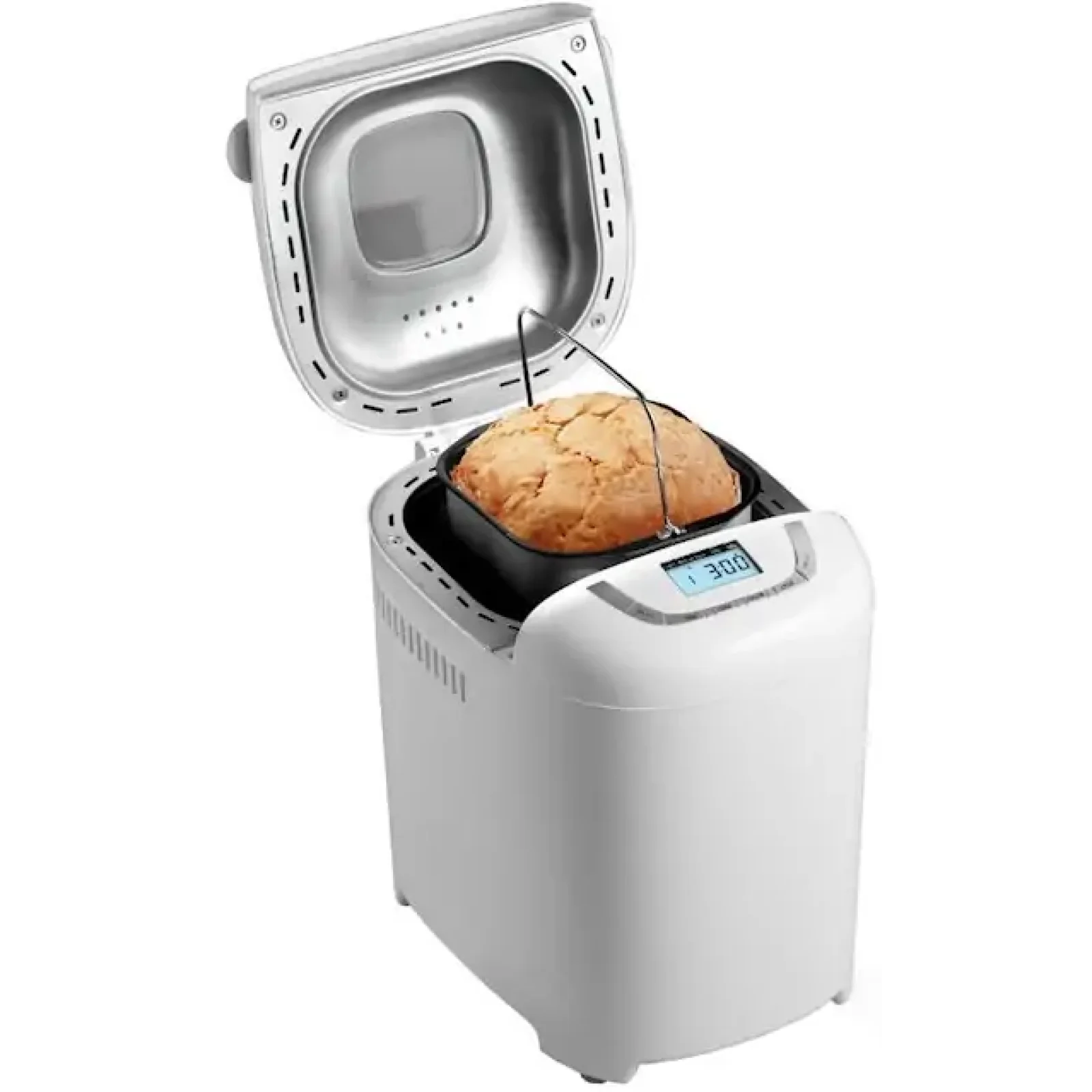 Хлебопечка GORENJE BM 910 W II (BM1349) UA