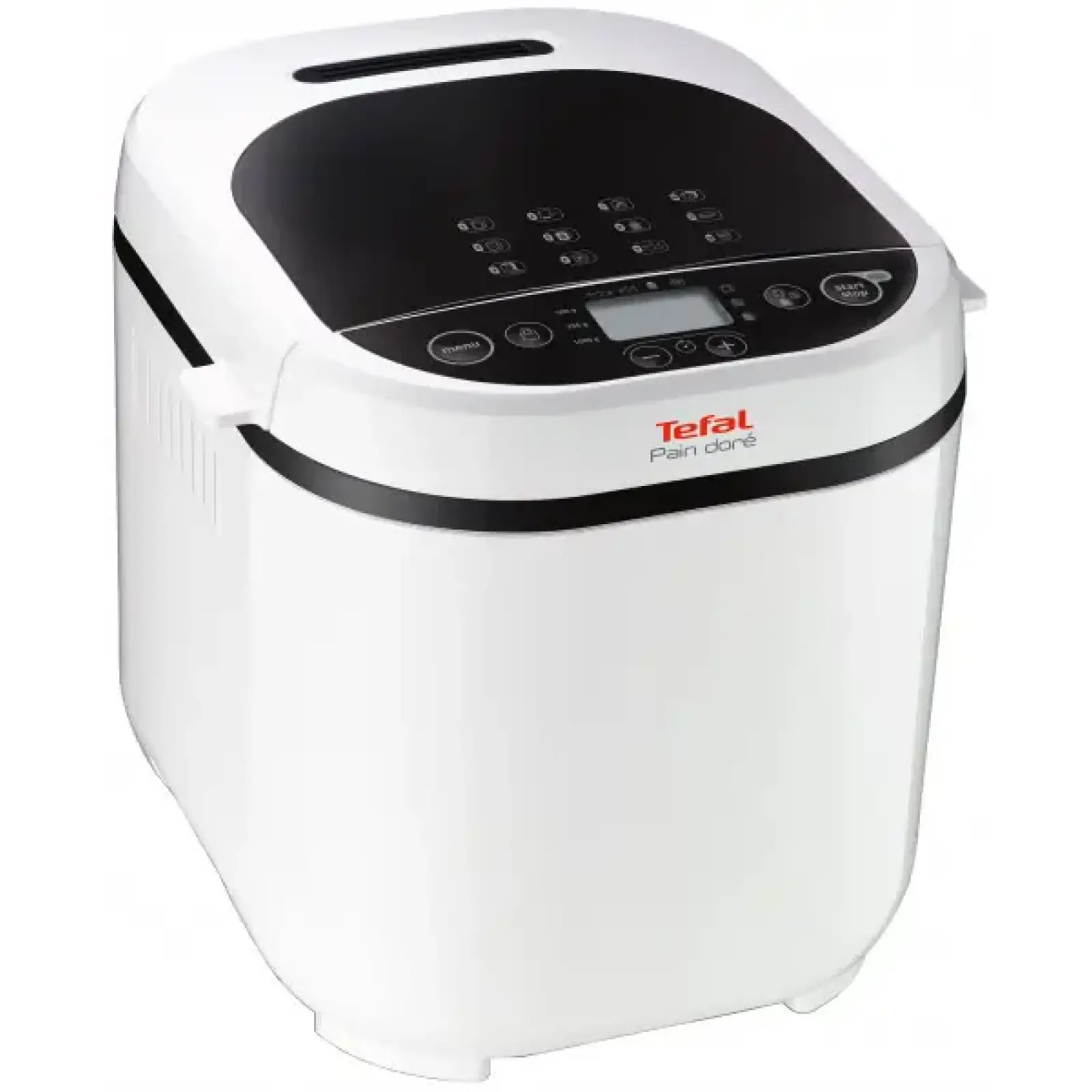 Хлебопечка TEFAL PF210138 UA