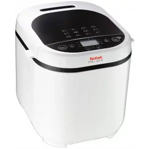 Хлебопечка TEFAL PF210138 UA