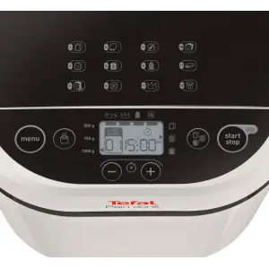Хлебопечка TEFAL PF210138 UA