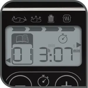 Хлебопечка TEFAL PF210138 UA