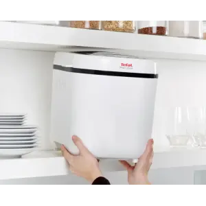 Хлебопечка TEFAL PF210138 UA