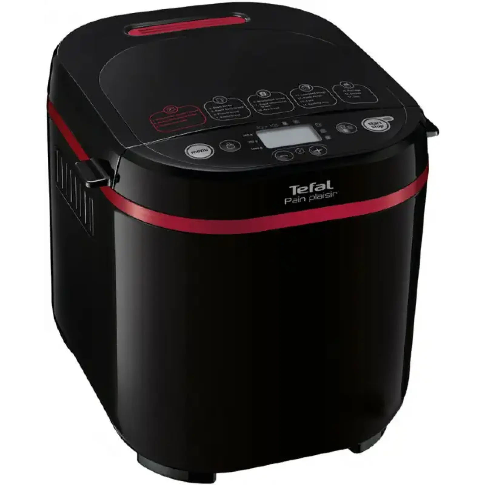 Хлебопечка TEFAL PF220838 UA