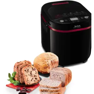 Хлебопечка TEFAL PF220838 UA
