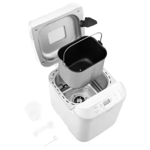 Хлібопіч SENCOR SBR 1040WH UA