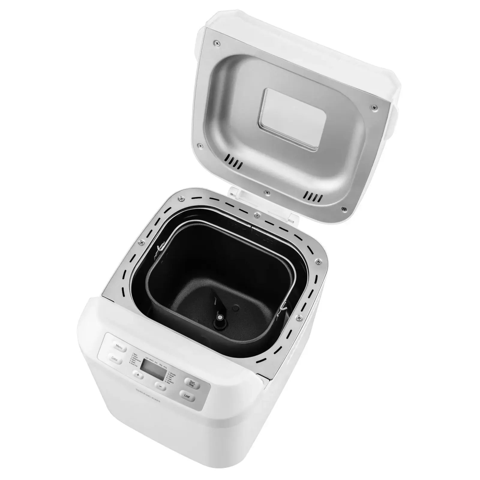 Хлібопіч SENCOR SBR 1040WH UA