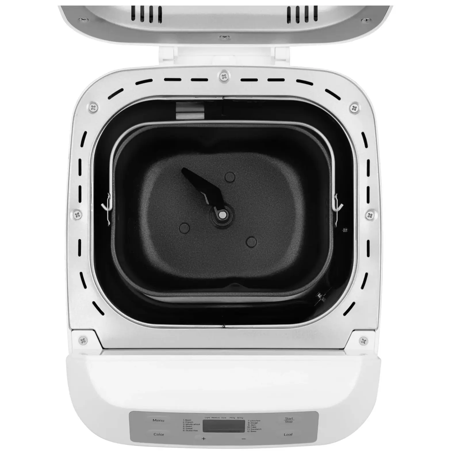 Хлібопіч SENCOR SBR 1040WH UA