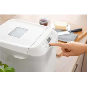 Хлібопіч SENCOR SBR 1040WH UA