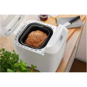 Хлібопіч SENCOR SBR 1040WH UA