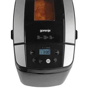 Хлебопечка GORENJE BM 1210 BK (BM1406H-GS) UA
