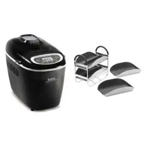 Хлебопечка TEFAL PF611838 UA