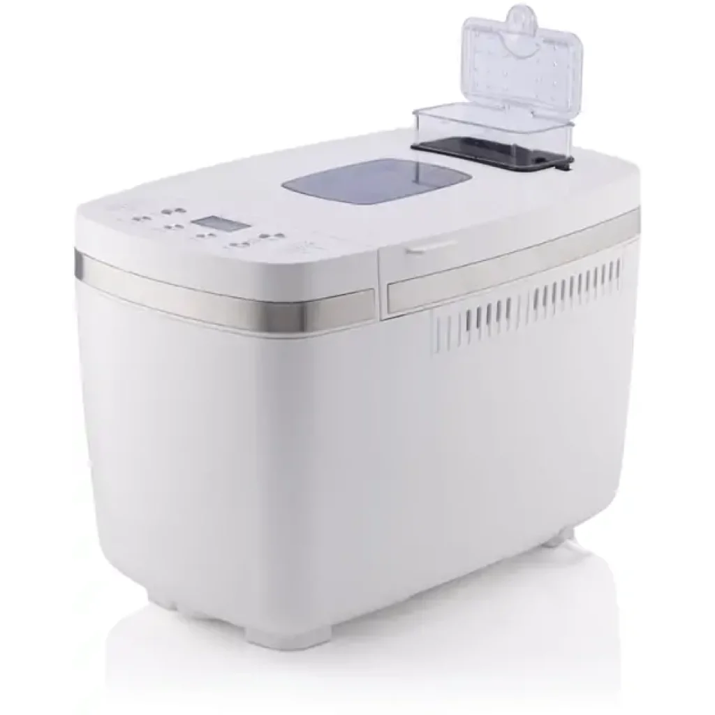 Хлібопіч GORENJE BM1350W (BM8001-GS) UA