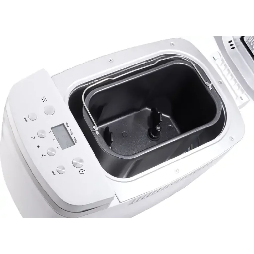 Хлібопіч GORENJE BM1350W (BM8001-GS) UA