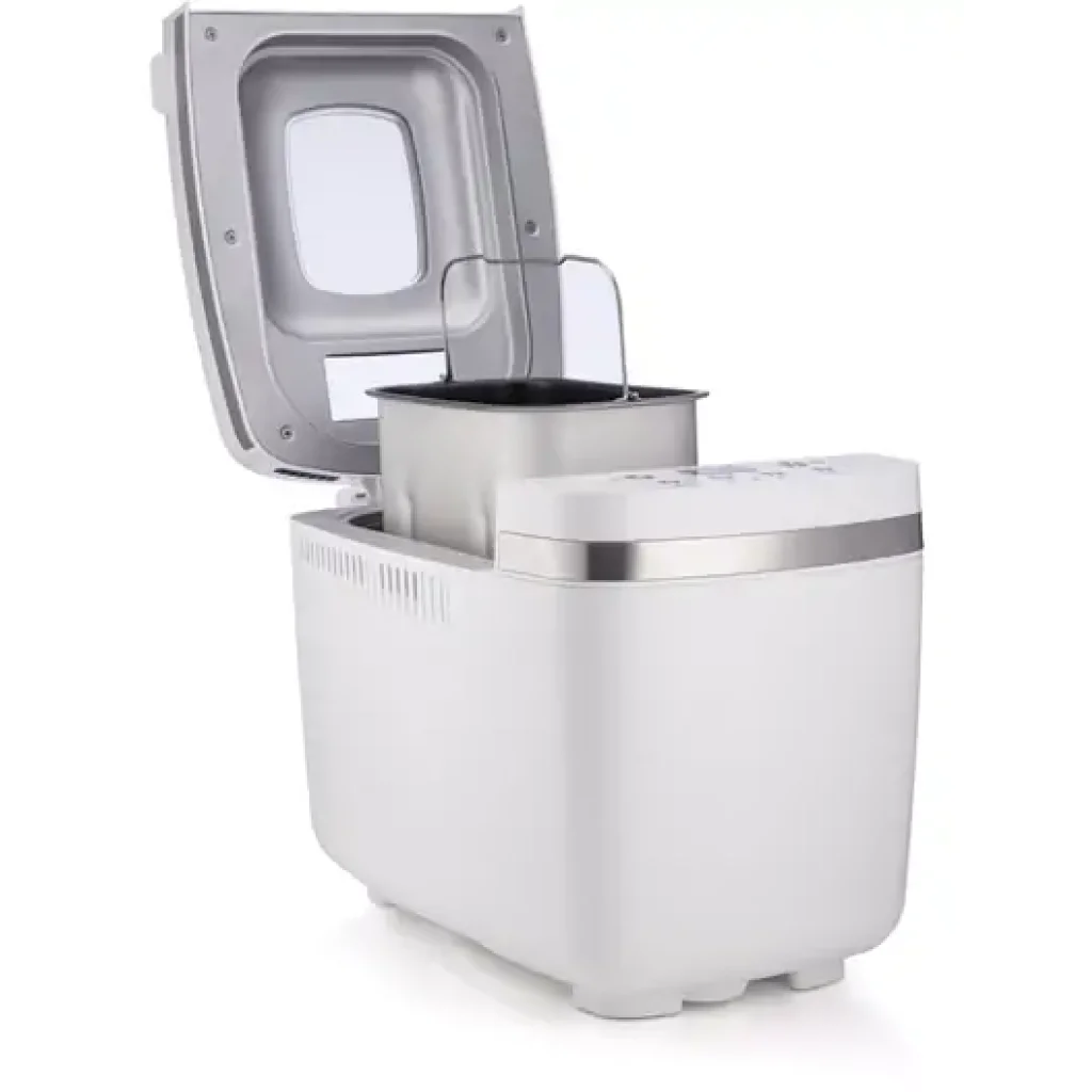 Хлібопіч GORENJE BM1350W (BM8001-GS) UA