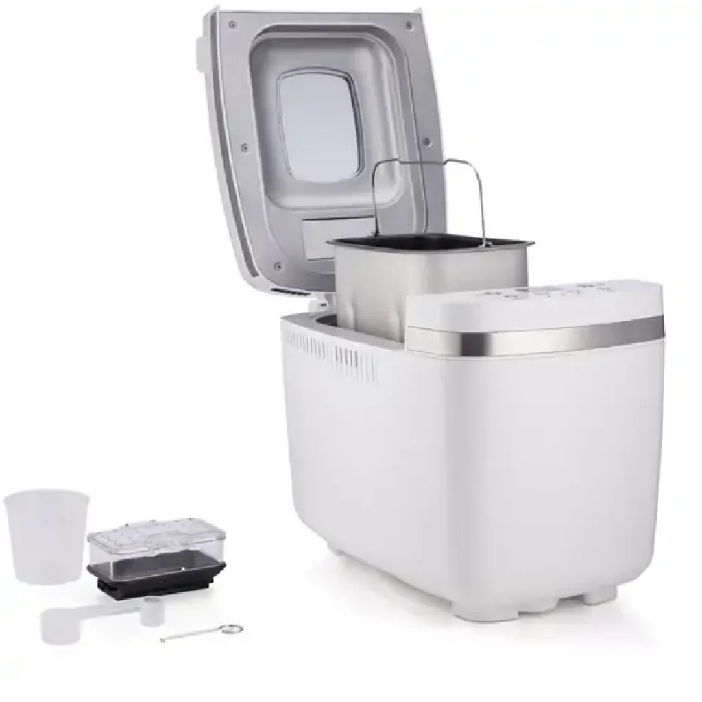 Хлібопіч GORENJE BM1350W (BM8001-GS) UA