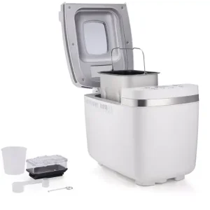 Хлібопіч GORENJE BM1350W (BM8001-GS) UA