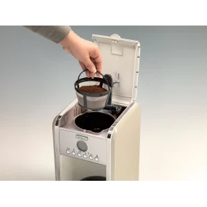 Кофеварка капельная ARIETE 1342 BG UA