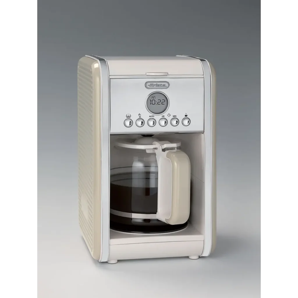 Кофеварка капельная ARIETE 1342 BG UA