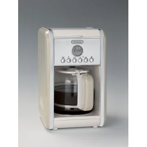 Кофеварка капельная ARIETE 1342 BG UA