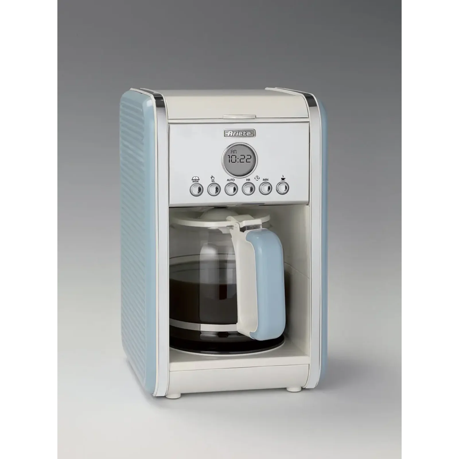 Кофеварка капельная ARIETE 1342 BL UA
