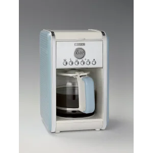 Кофеварка капельная ARIETE 1342 BL UA