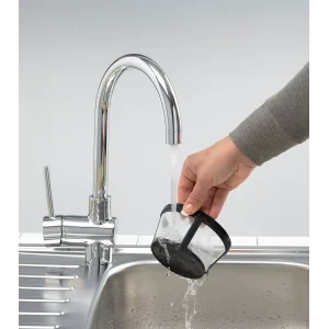 Кофеварка капельная ARIETE 1342 BL UA