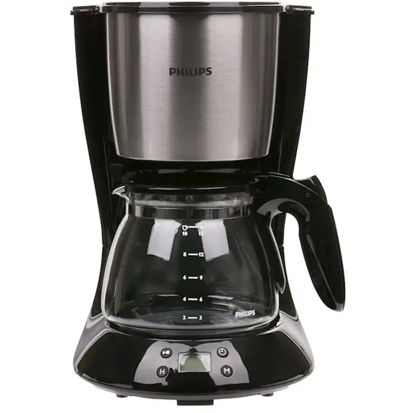 Крапельна кавоварка Philips HD7459/20 UA