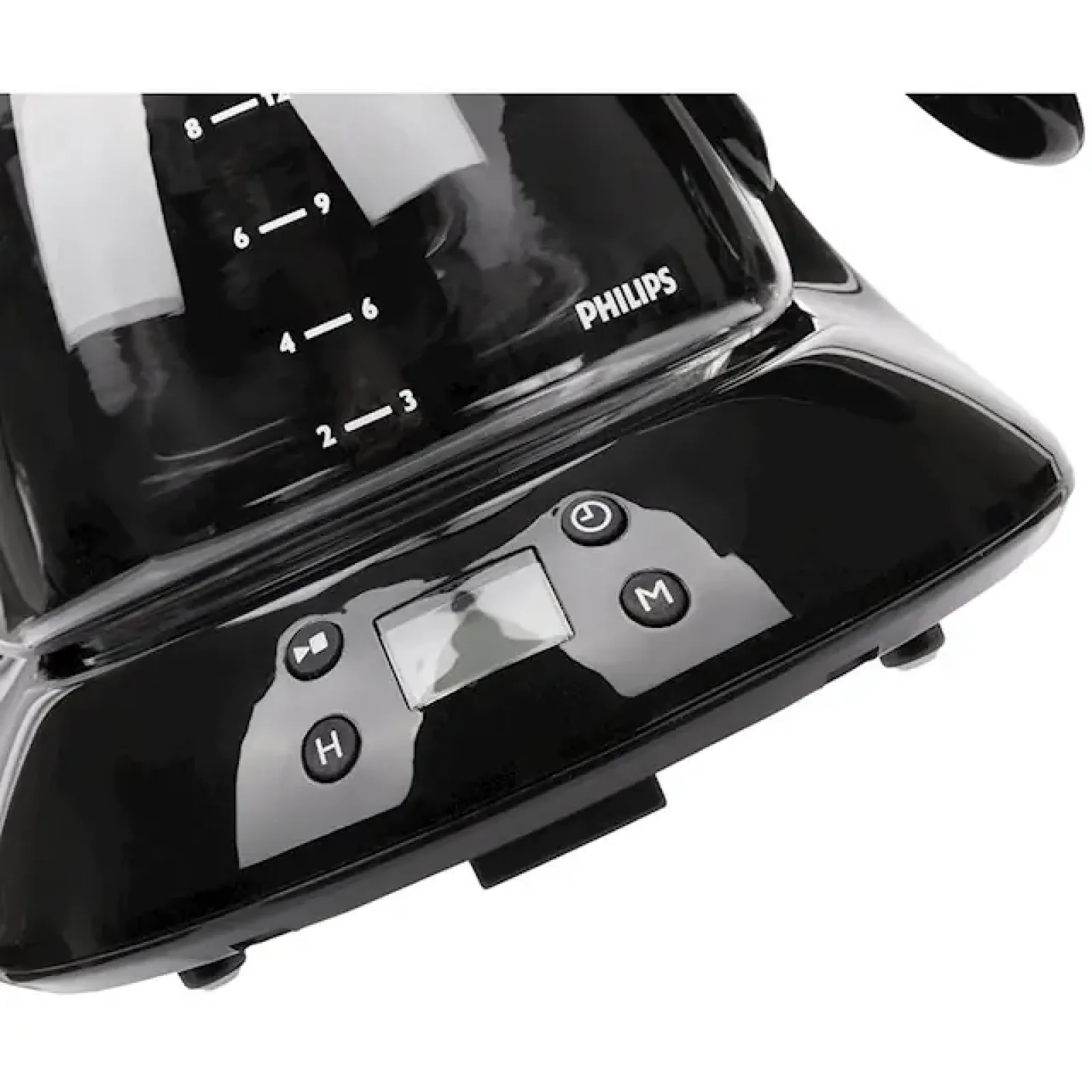 Крапельна кавоварка Philips HD7459/20 UA