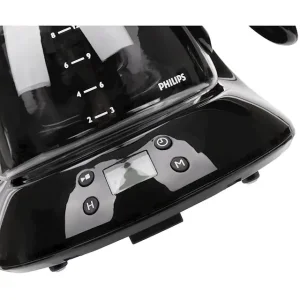 Крапельна кавоварка Philips HD7459/20 UA