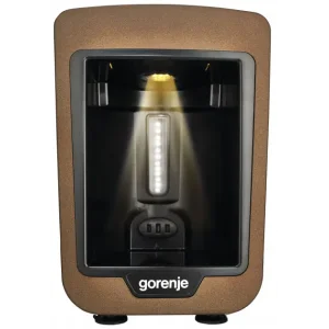 Кофеварка капельная GORENJE ATCM 730 T UA