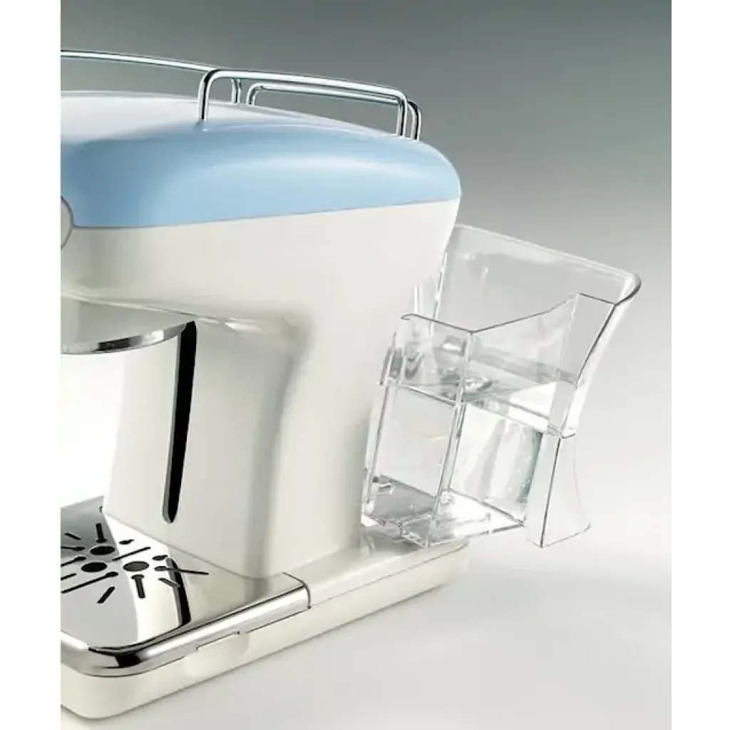 Кофеварки эспрессо ARIETE 1389 BL UA