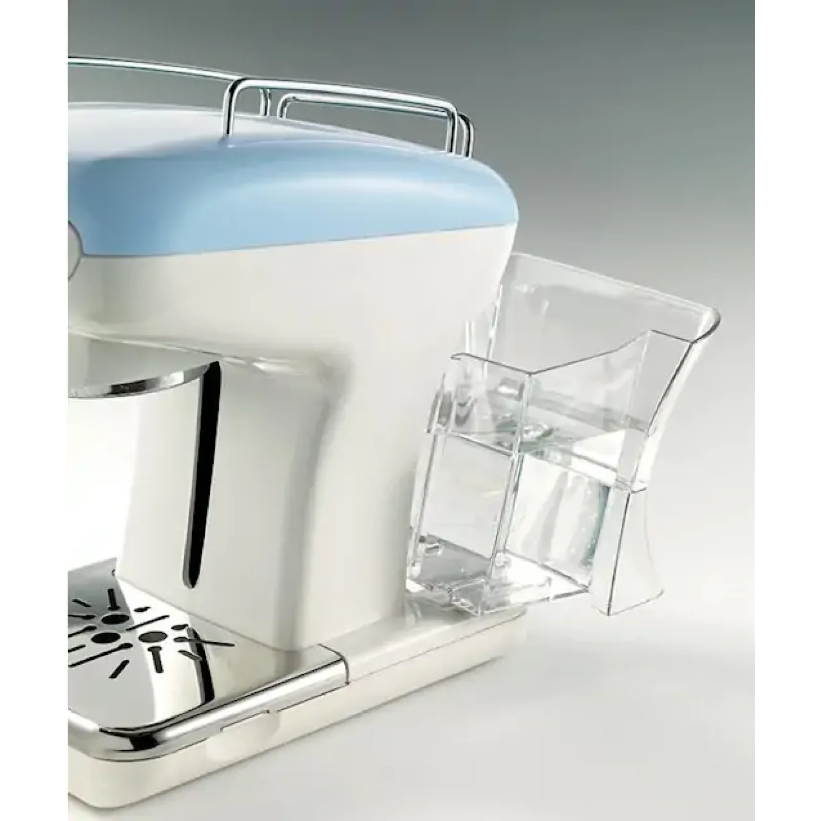 Кофеварки эспрессо ARIETE 1389 BL UA