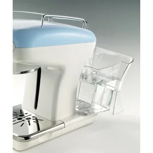 Кофеварки эспрессо ARIETE 1389 BL UA