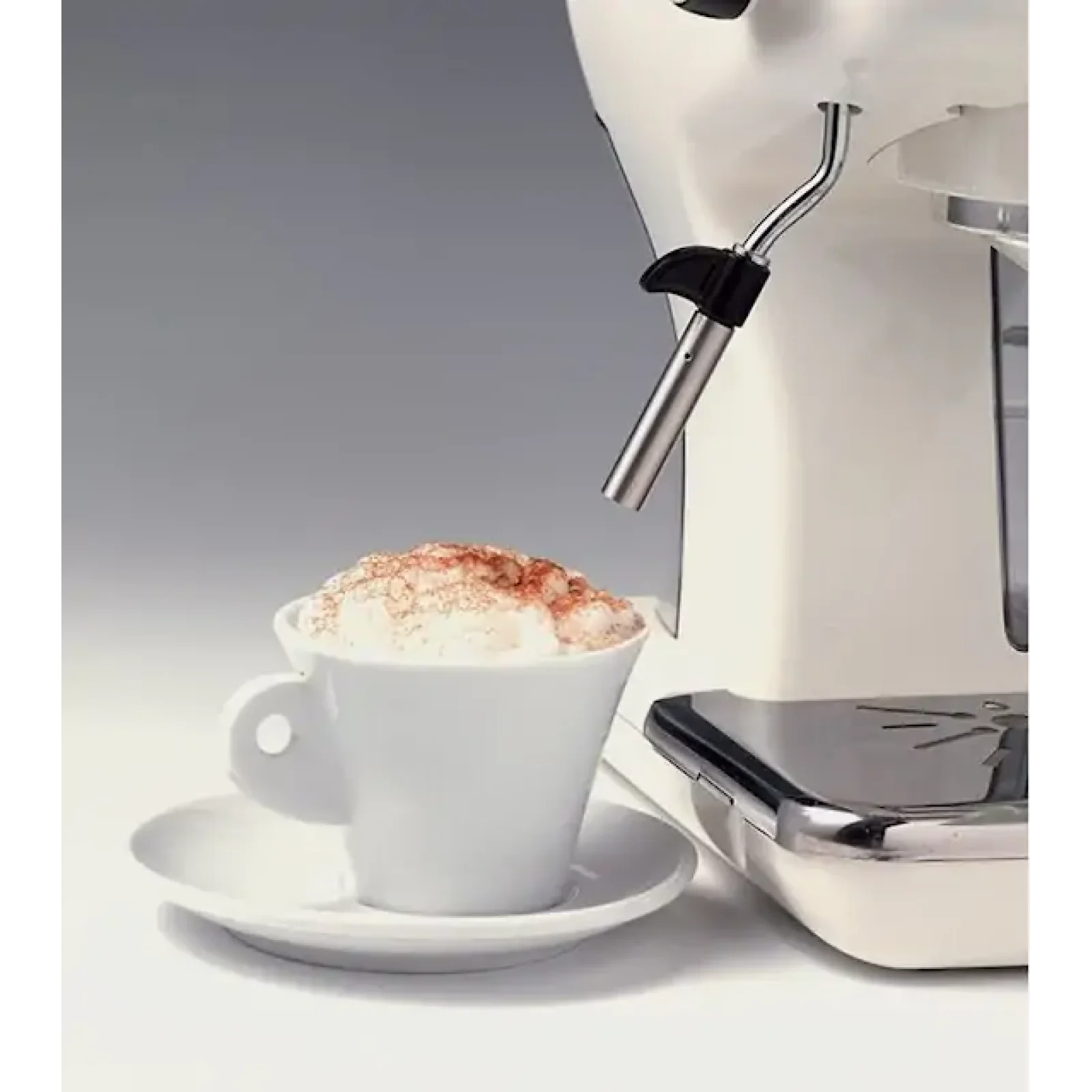 Кофеварки эспрессо ARIETE 1389 BL UA