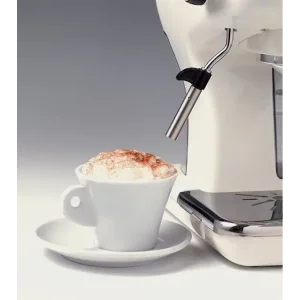 Кофеварки эспрессо ARIETE 1389 BL UA