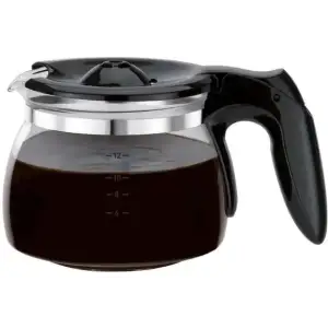 Капельная кофеварка Tefal CM340811 UA