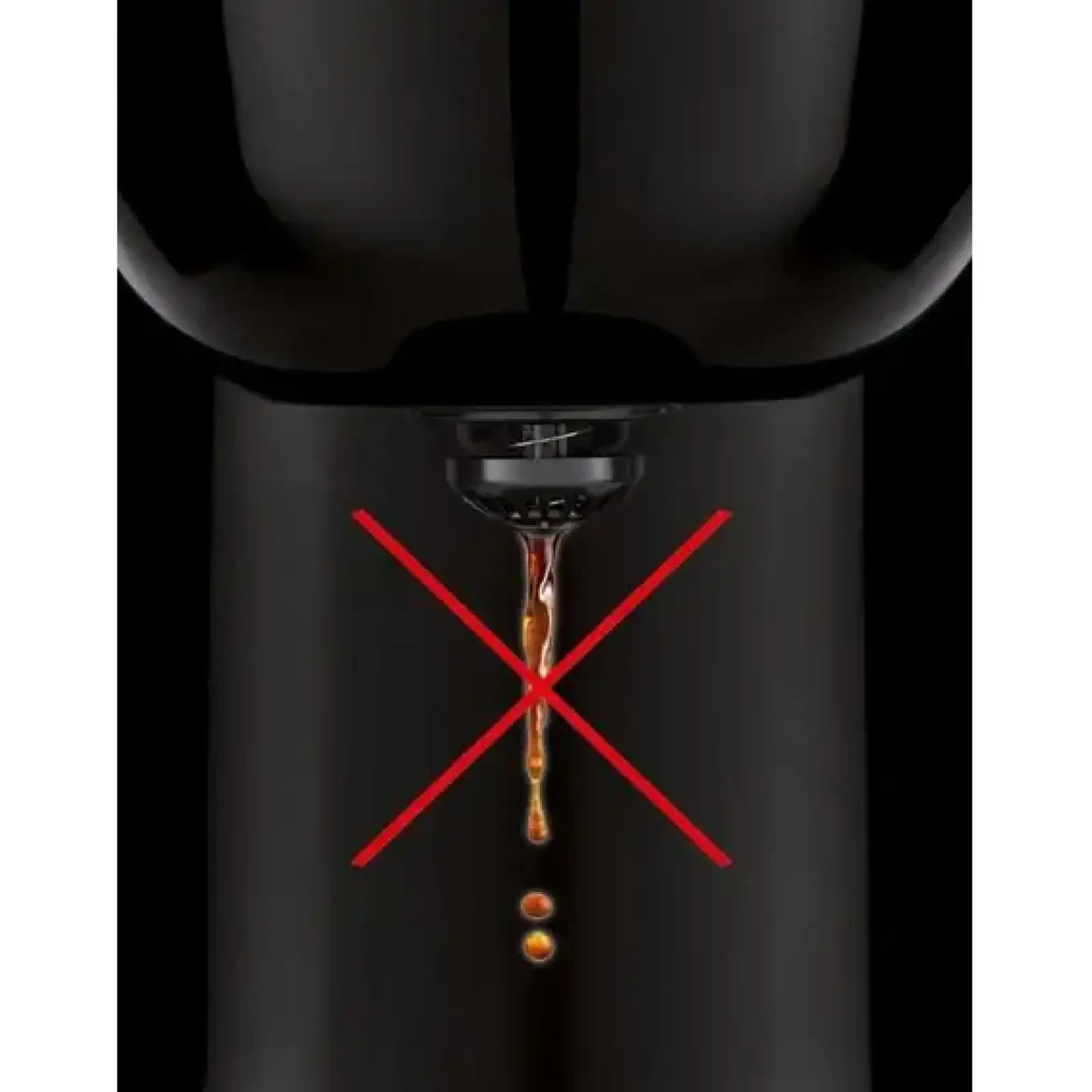 Капельная кофеварка Tefal CM340811 UA