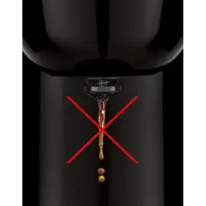 Капельная кофеварка Tefal CM340811 UA