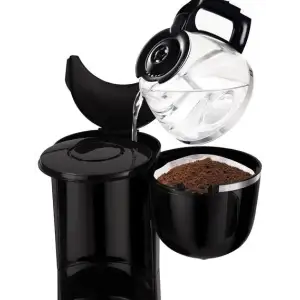 Капельная кофеварка Tefal CM340811 UA