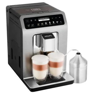 Кофемашина KRUPS EA894T10 UA