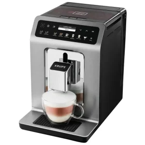 Кофемашина KRUPS EA894T10 UA